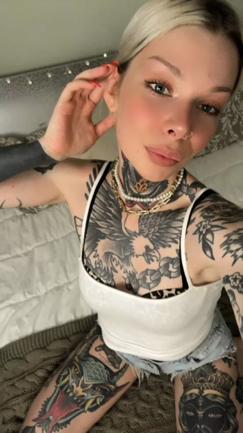 There are so many naughty thoughts in my sweet head, I don't even know how to deal with it by Inevitable-Bus923