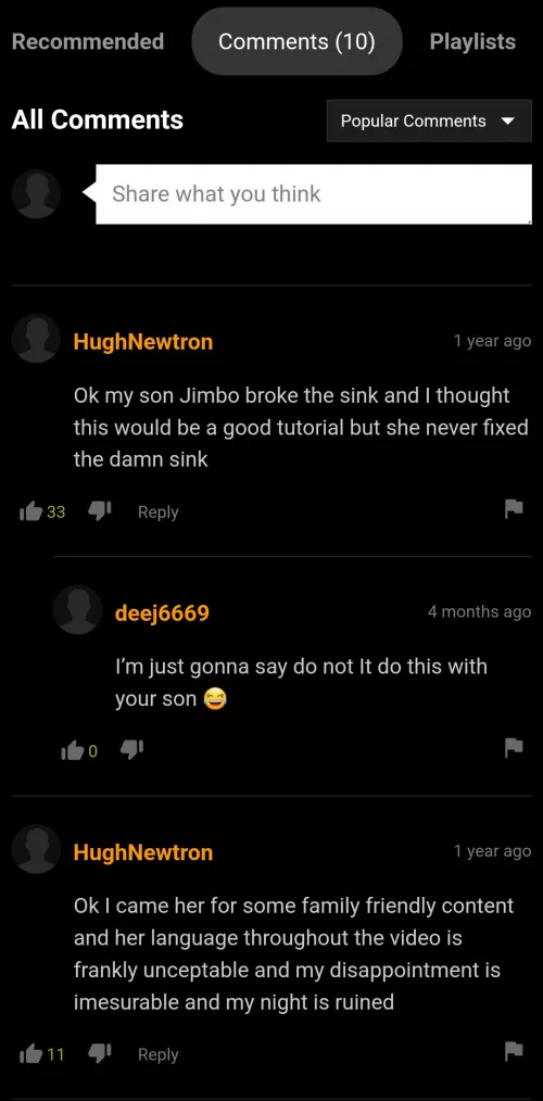 There are three types of people by ghostyghost299