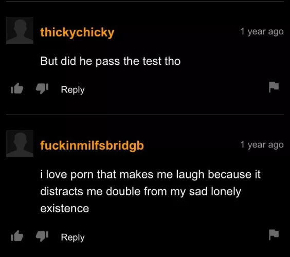 There are two different people by KindReach