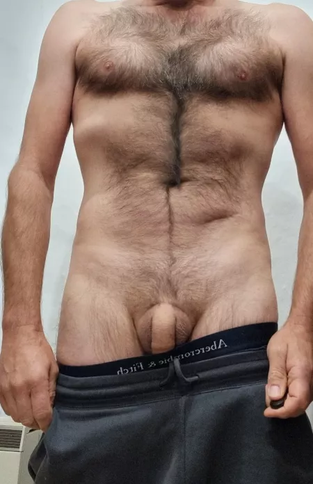 There cuming off just for you 😜 by son2507