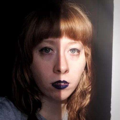 There is beauty in the darkness. by iris_blossom