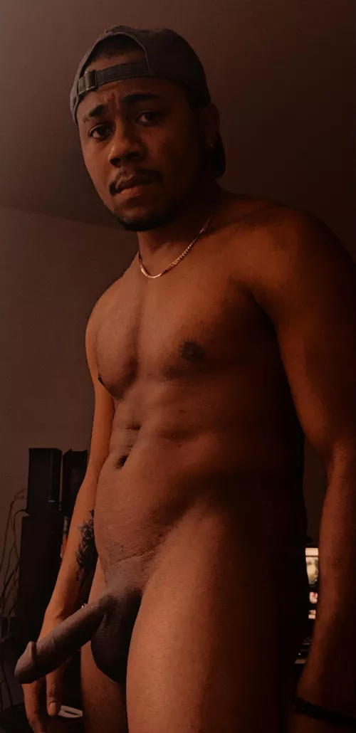 There is gonna be multiple balls dropping tonight.. by ItsKai28