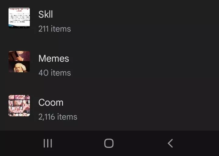 There is more to come posted by a-loli-in-disguise