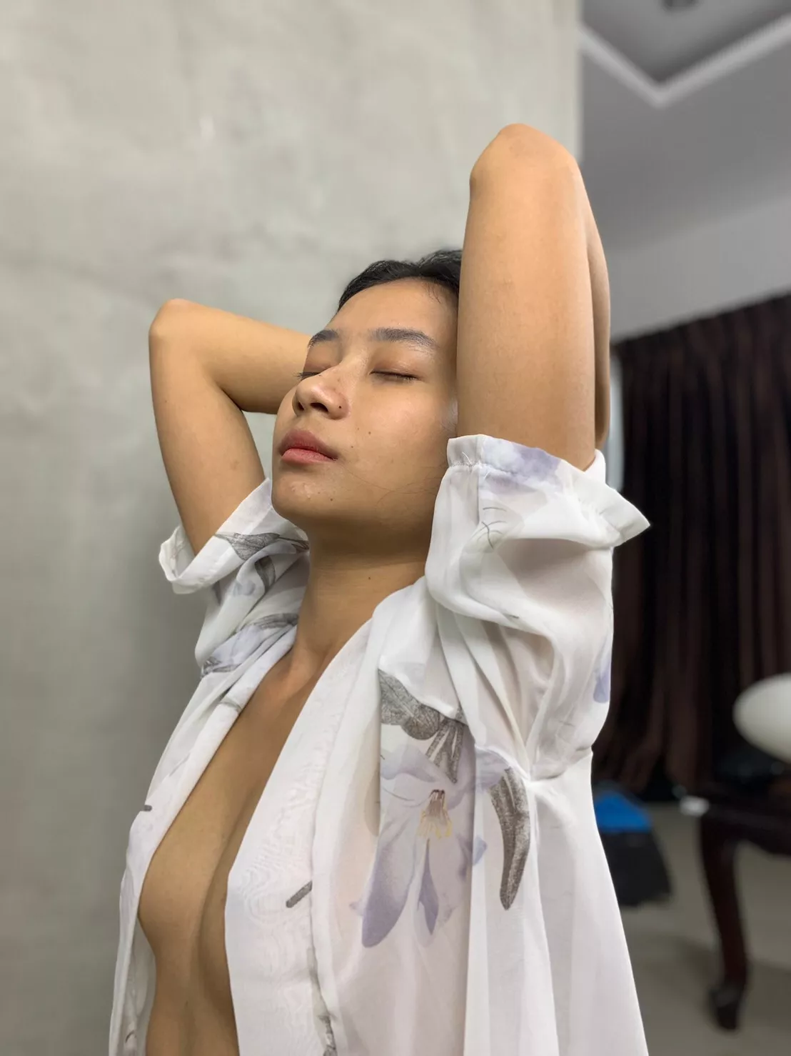 There is no anything better than a long bath on weekend 😆 posted by Littlepan123