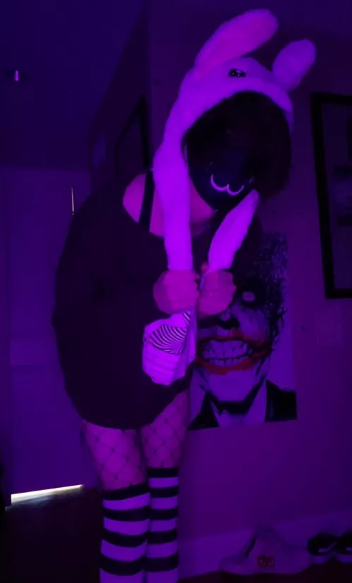 there is no escape by notSuspic0us