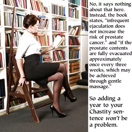 There is no risk whatsoever. by cbtok