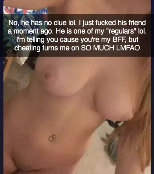 There is no stopping her from her passion I guess by Vapor_Visions_533