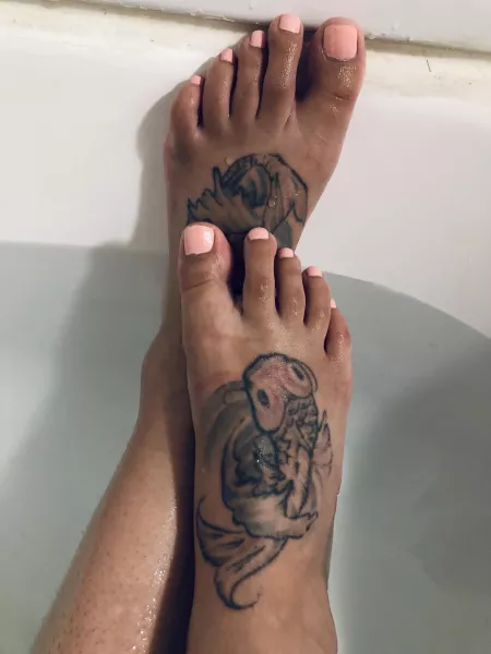 There is still room in here 😋 by Cutecouple394