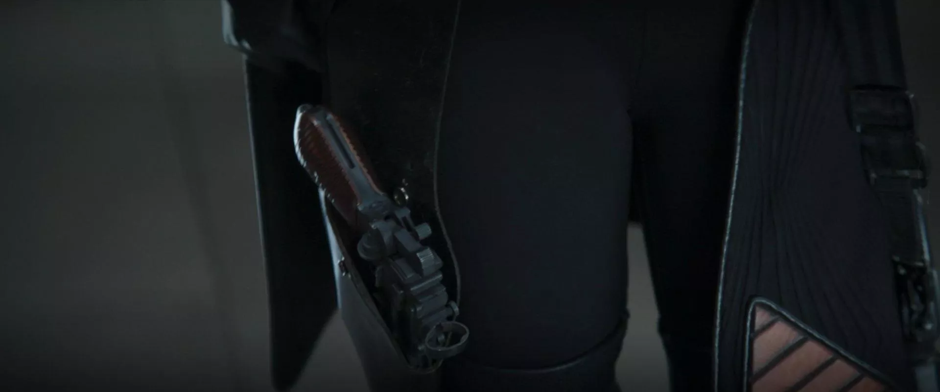 There isn’t enough Fennec Shand stuff here (Ming-Na Wen, Book of Boba Fett) posted by rofltwink