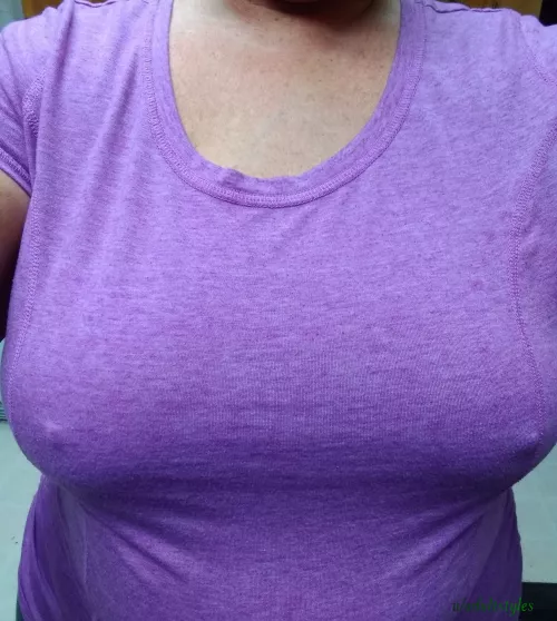 There Shall NOT be BRAS in the Kitchen! by adultstyles