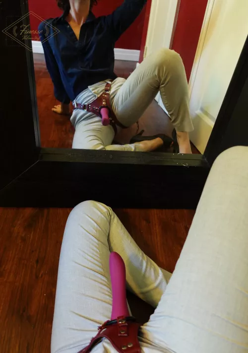 There's a few holes I'd like to fill today by TheFinerStuff