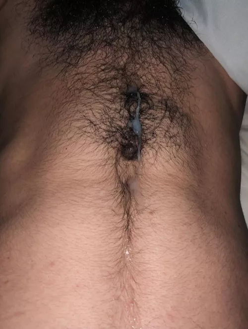 There’s a forest down there by milkandtyleno