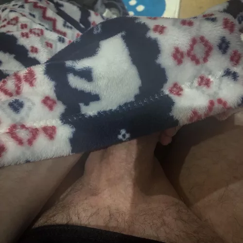 There's a surprise under the covers 😉 by Reasonable-Minimum-7