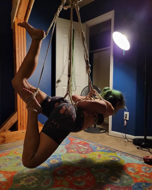 There’s a thin line between obsession and passion by DisasterEditionAt9