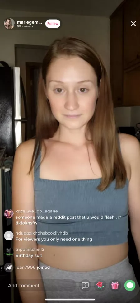 There’s always a snitch…y’all got to stop. by Grifter_TS