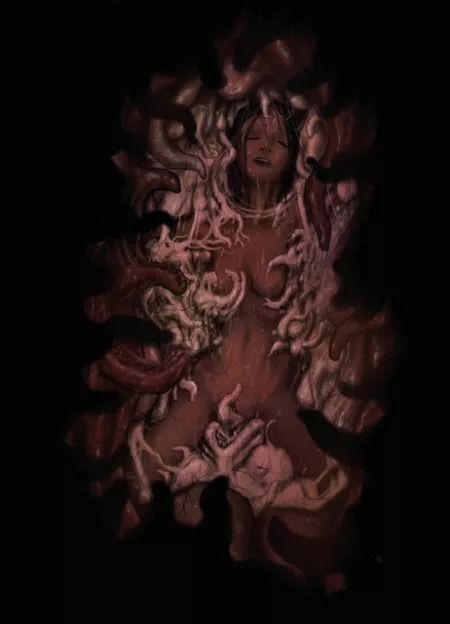 There’s are story in the original, it’s really good (female) by Brightlink3