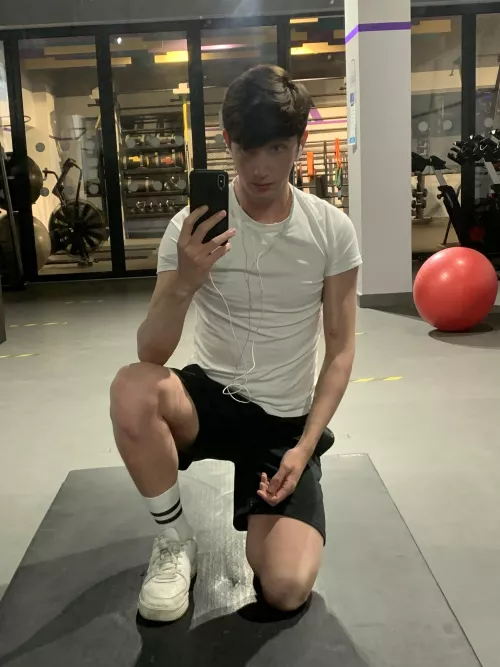 there’s better things I could be doing on my knees right now by Dillon-Daytona