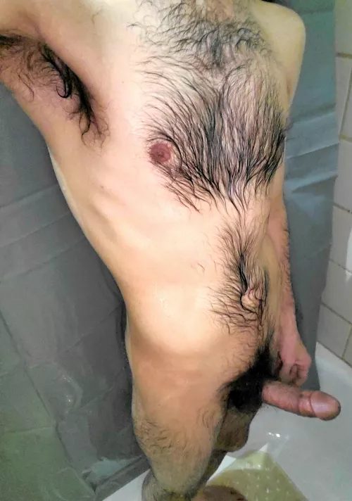 there's certain kinds of 'dirty' that don't wash off ;) by OneShotRicoleto