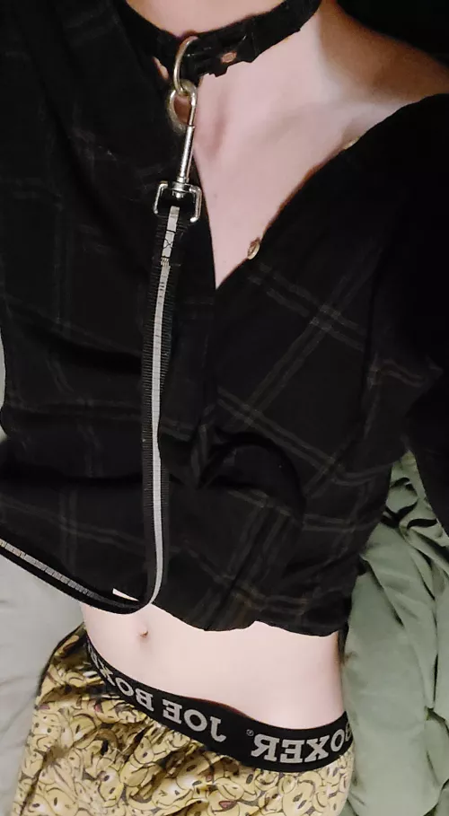 There's empty space next to me >~< w- wanna take it? by Dog_Gamer393