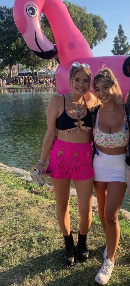 There’s envy somewhere by kalwayshard