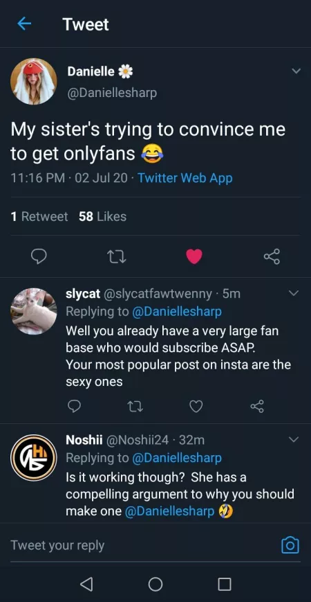 There's hope by port_royal420