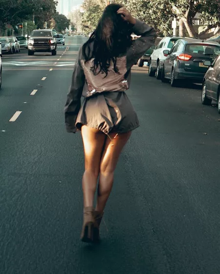 There's just Something about pictures by sauerlicious134