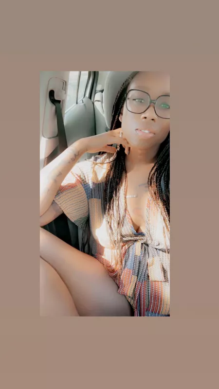 There's more... by Keyanna_28