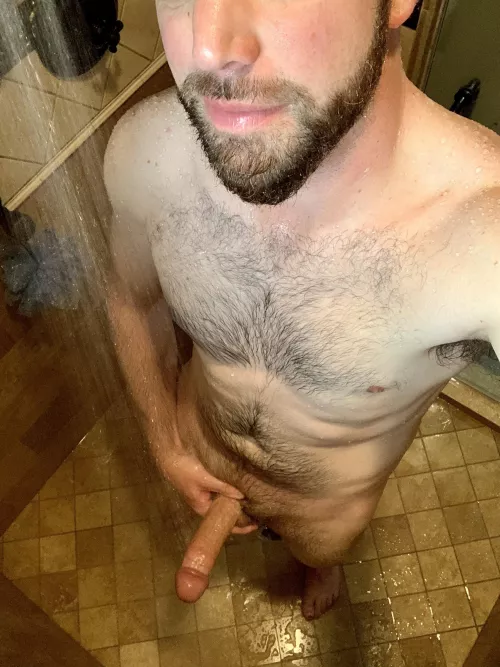 There’s more than enough room for more in here. 😏 by BoredD4D