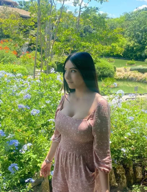 There’s no hiding those milkers! by vendettaDr