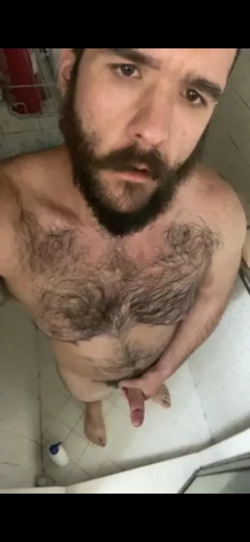 There’s room for one more in here by Burt125