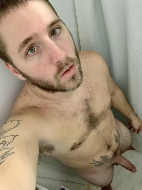 There’s room for one more. PM’s welcome by imur_real_dad