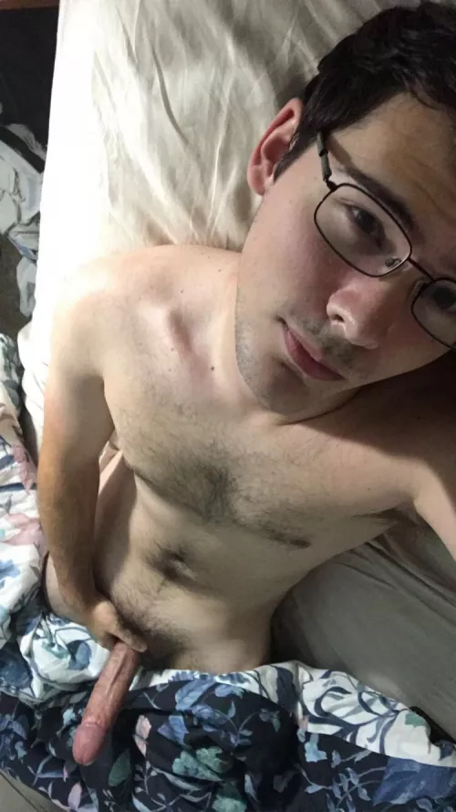 There’s room for two 😄 by CaregiverDiligent134