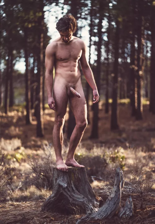 There’s room for two on here 😉 by iwanttobeurman