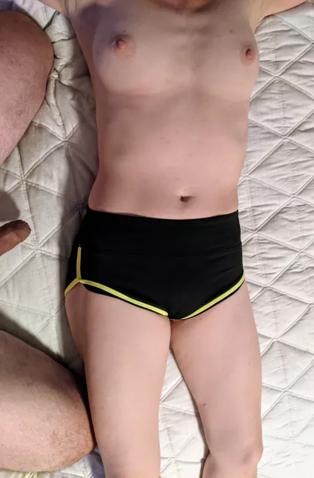 There's room for two or three more.... Who's in? by cliveandjulianna