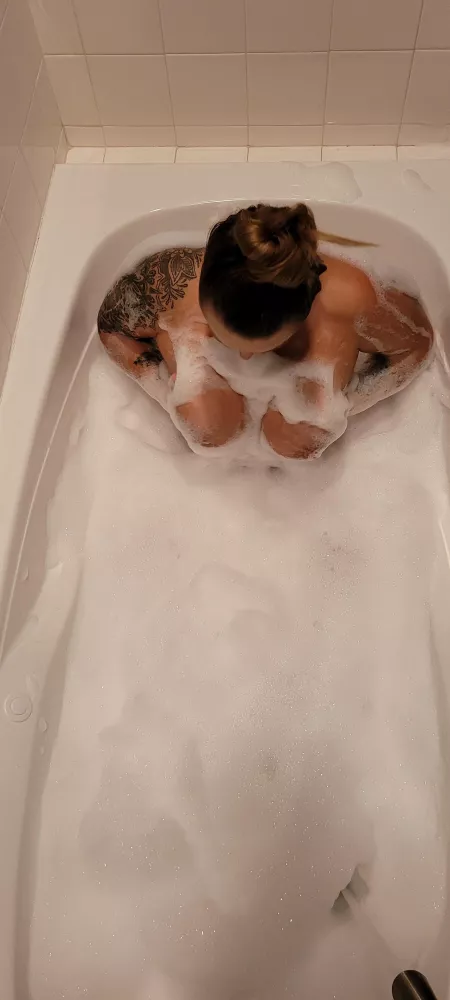 There's room for you too! https://linktr.ee/tattedgymbabe by TattedGymBabe