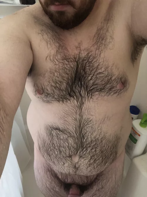 There’s room in here for someone else 😏 by PanJanitor33