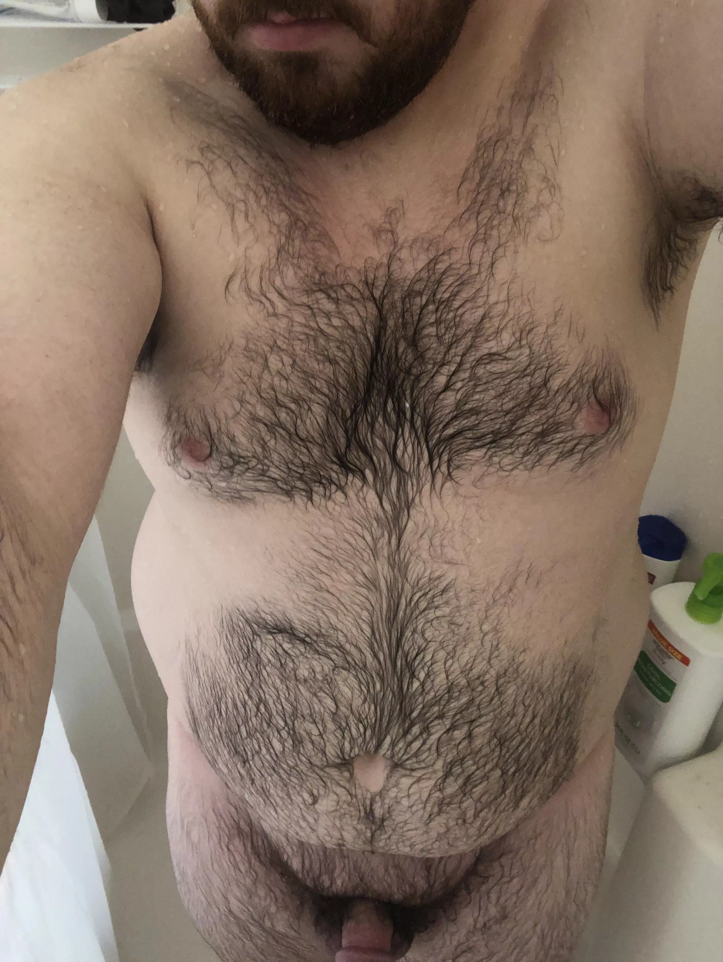 There’s room in here for someone else 😏 posted by PanJanitor33