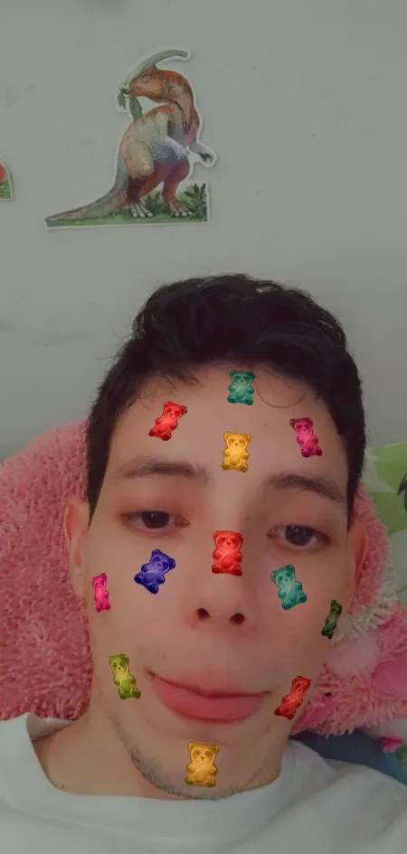 there's someone playing genshin impact? rank 50+ 🥺 by joehtml14