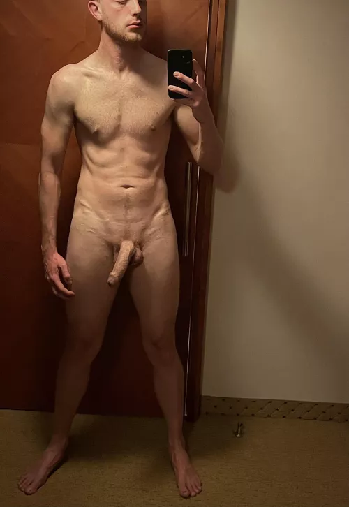 There’s something about hotel rooms… by exhibit_voyeur