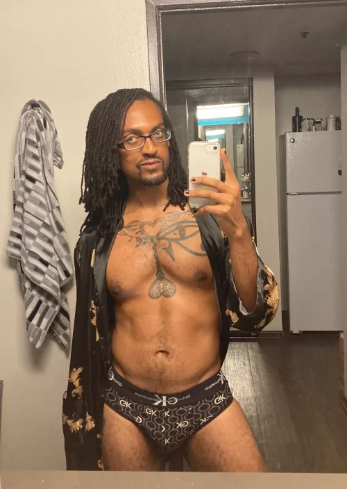 There’s still so much more canvas to fill up 😉 by theGypsyMoon