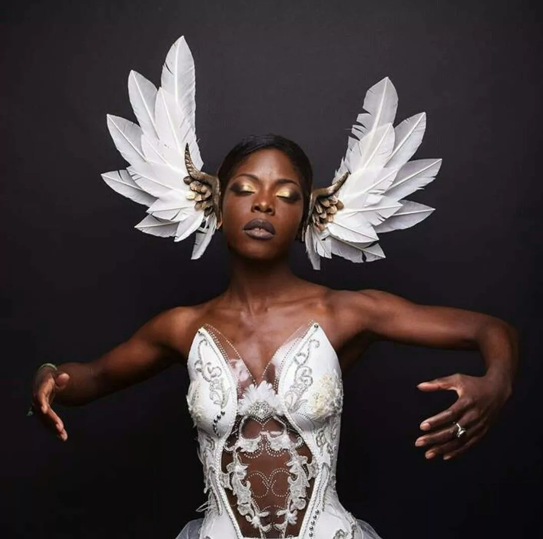 Theresa Fractale posted by JuliaSeth