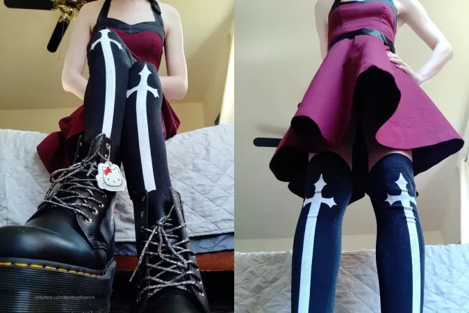 These are a classic part of my rotation by femboyfinance