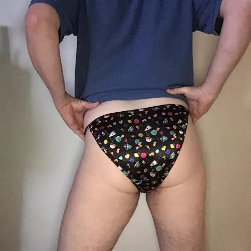 These are cute by bisteve69