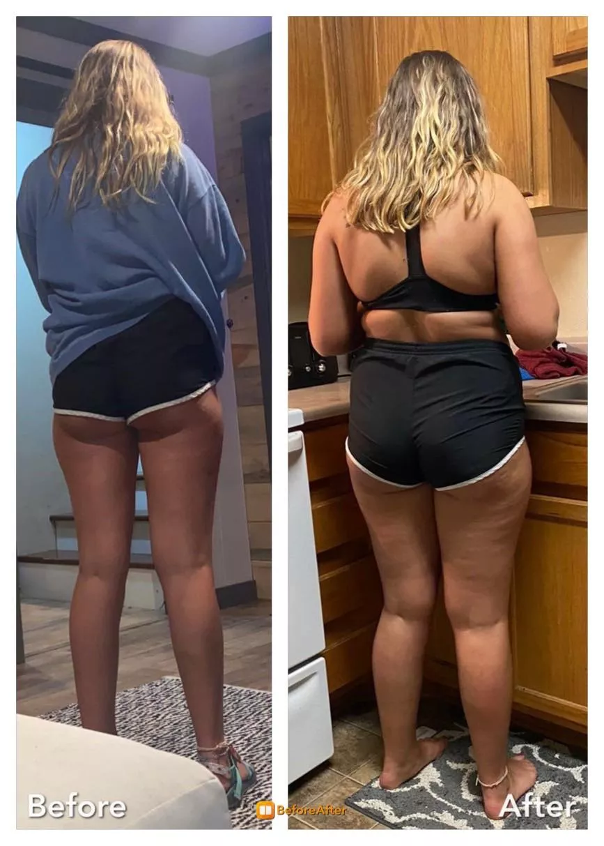 These are getting a little tight 😏😏 posted by keaton932