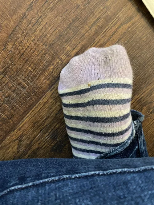 These are getting so dirty! by SJsPlayroom