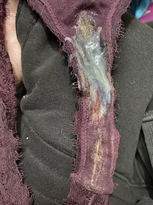 These are going to a very lucky fella… masterbation and ovulation are a good mix [F] by wanderingwomensitems