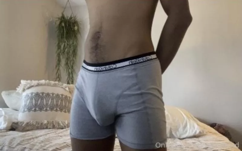 These are my Calvin’s. There are many like them but these are mine by Mental_Rhubarb_8951