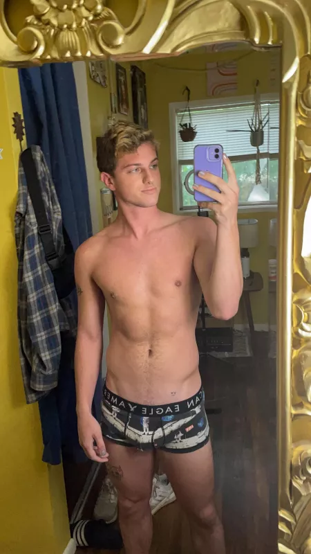 These are my favorite underwear ☺️ [20] by digitaldrugss