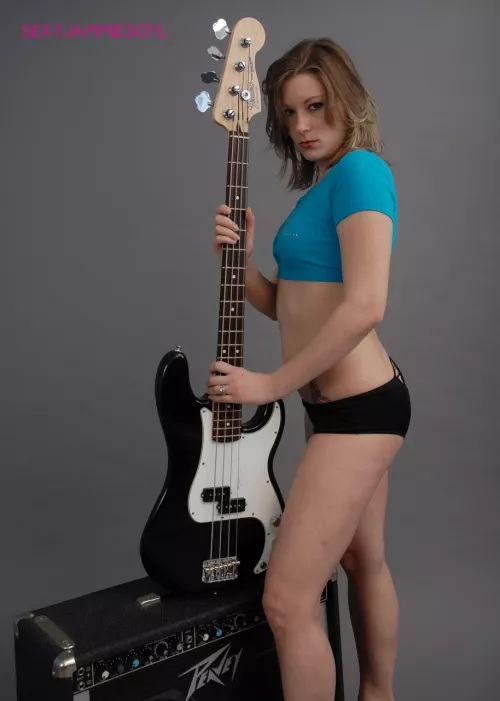 These are one of my favorite. by SexyJammiescpl