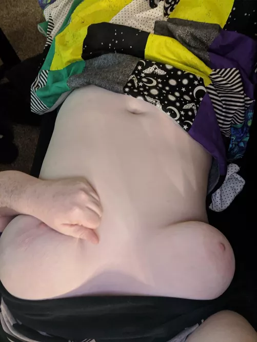 These are sick tits. COVID tits. [32][F] by letsgoallllready